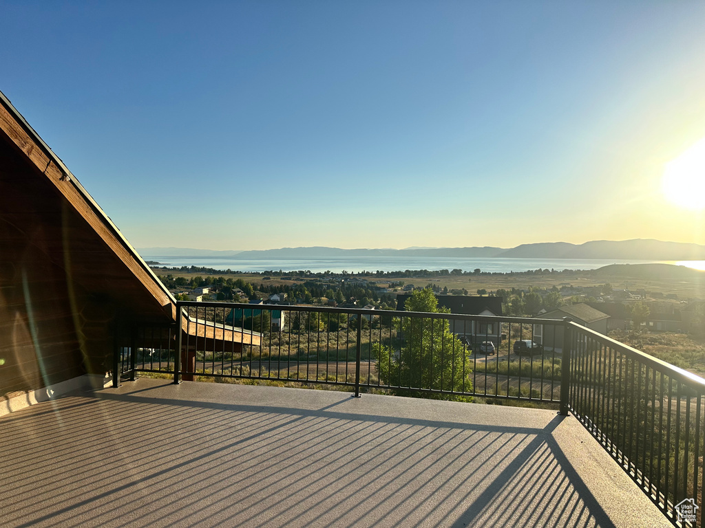 2947 S CHUKAR DR Garden City, UT 84028