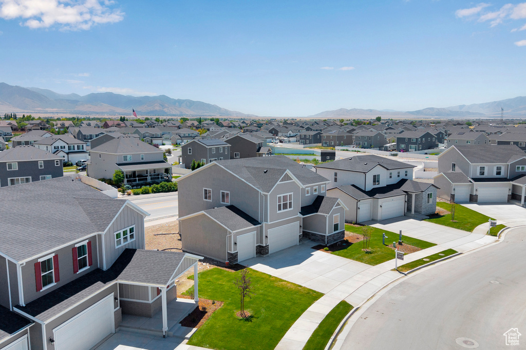 343 W WRANGLER CV #1211 Stansbury Park, UT 84074