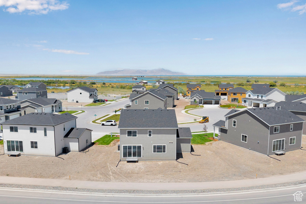 343 W WRANGLER CV #1211 Stansbury Park, UT 84074
