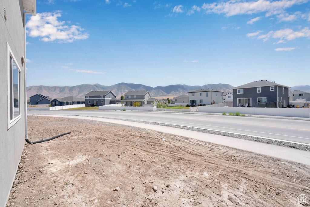 343 W WRANGLER CV #1211 Stansbury Park, UT 84074