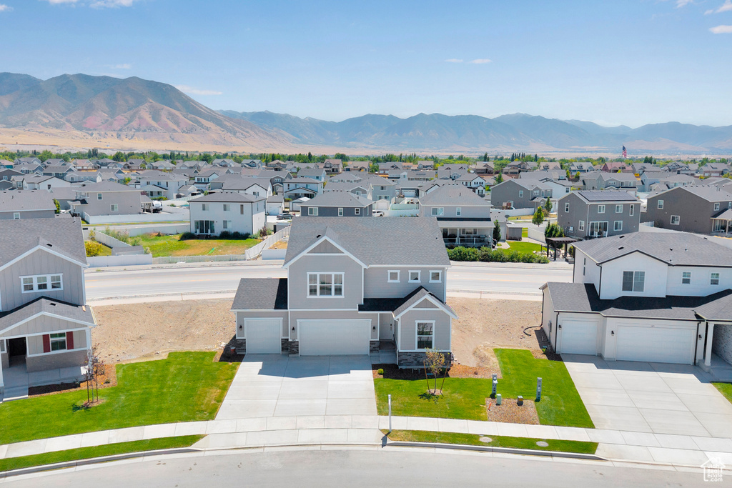 343 W WRANGLER CV #1211 Stansbury Park, UT 84074