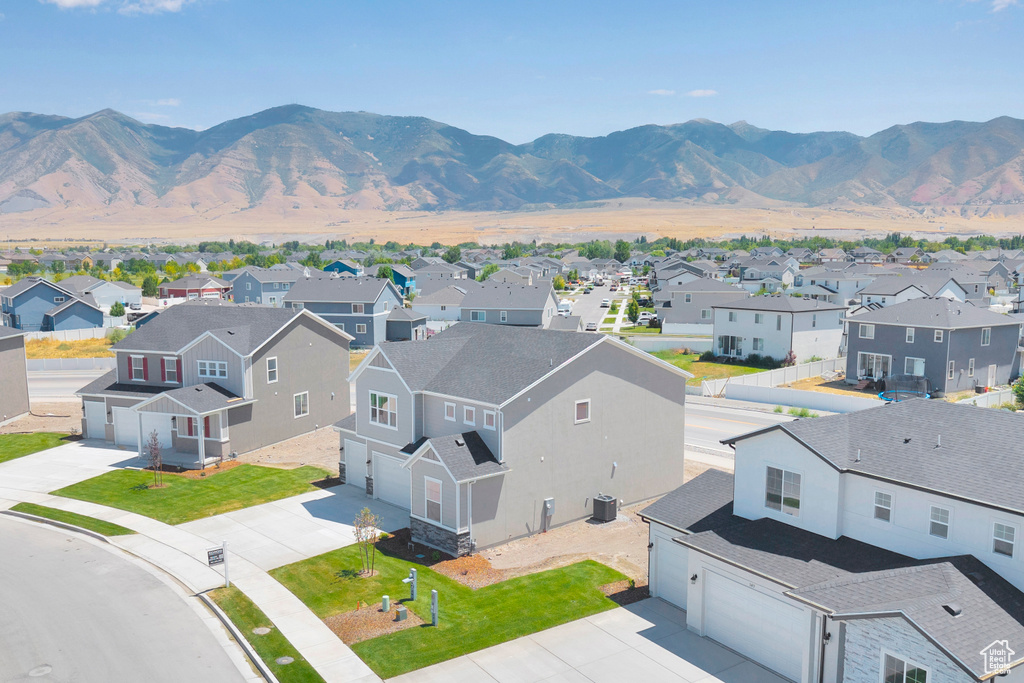 343 W WRANGLER CV #1211 Stansbury Park, UT 84074