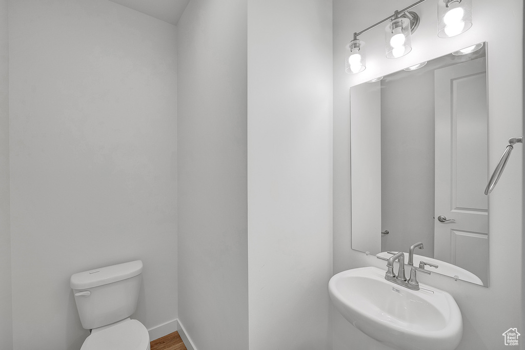 3278 S EGRET CT #726 Saratoga Springs, UT 84045