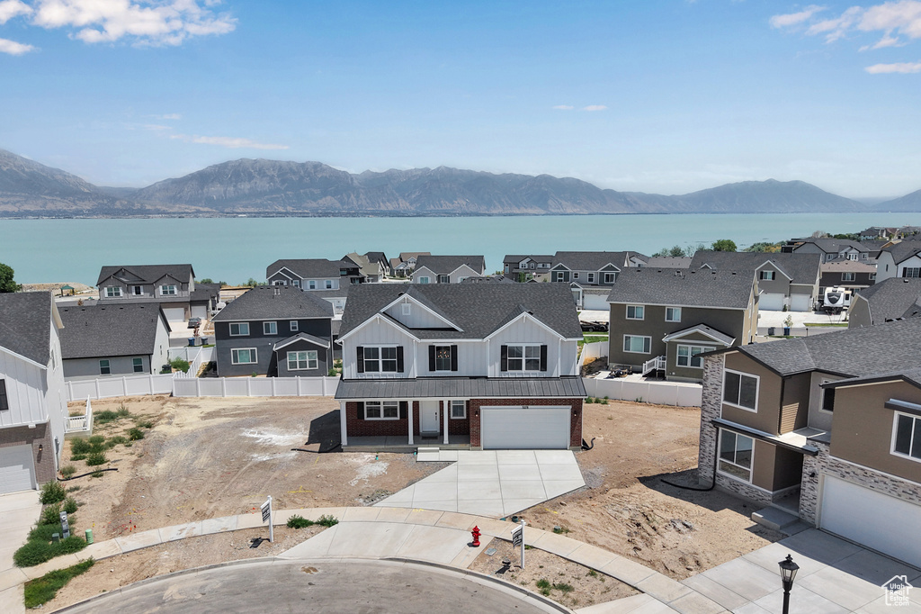 3278 S EGRET CT #726 Saratoga Springs, UT 84045