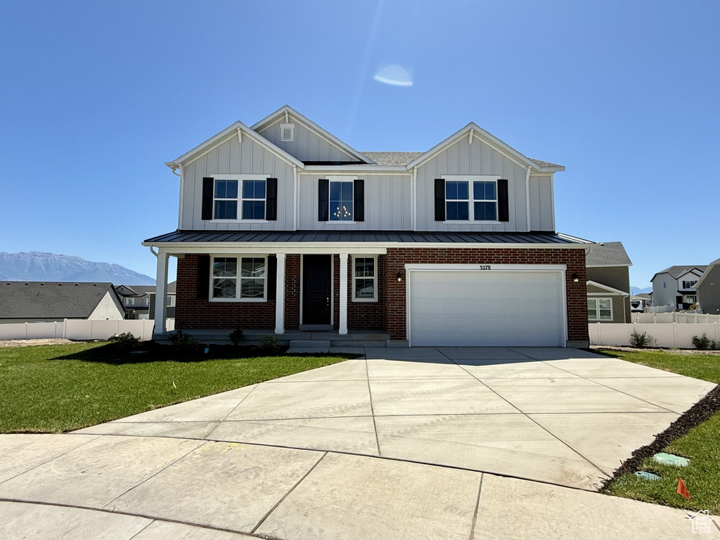 3278 S EGRET CT #726 Saratoga Springs, UT 84045