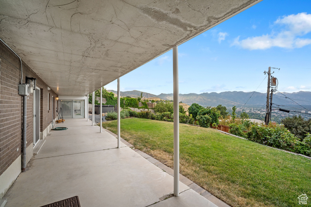 816 E 16TH AVE Salt Lake City, UT 84103
