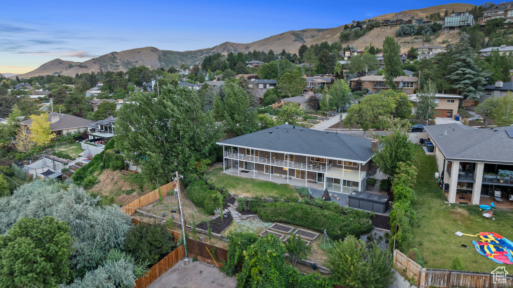 816 E 16TH AVE Salt Lake City, UT 84103