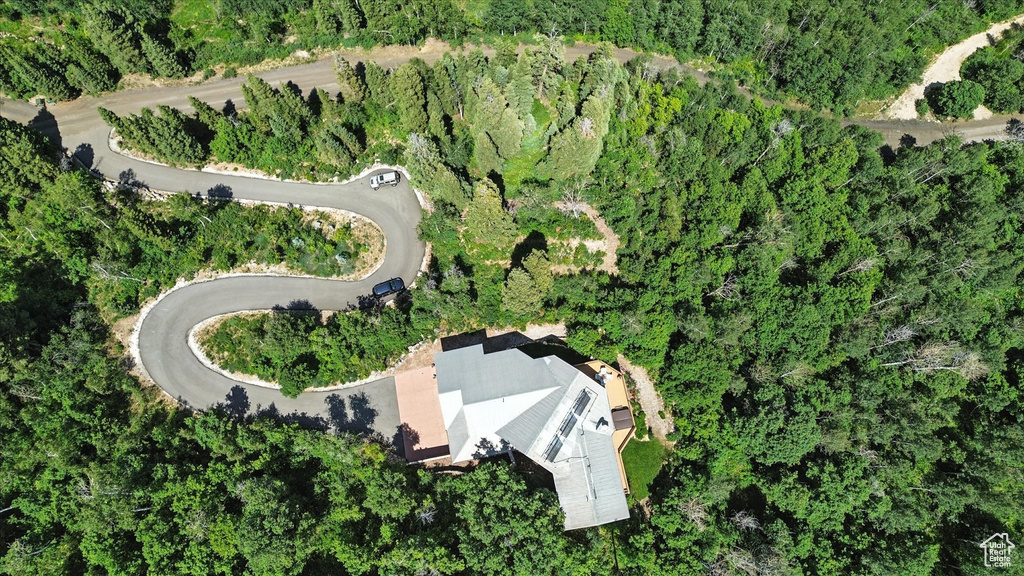 10129 N BASIN CANYON RD Park City, UT 84098