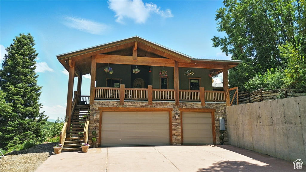 10129 N BASIN CANYON RD Park City, UT 84098