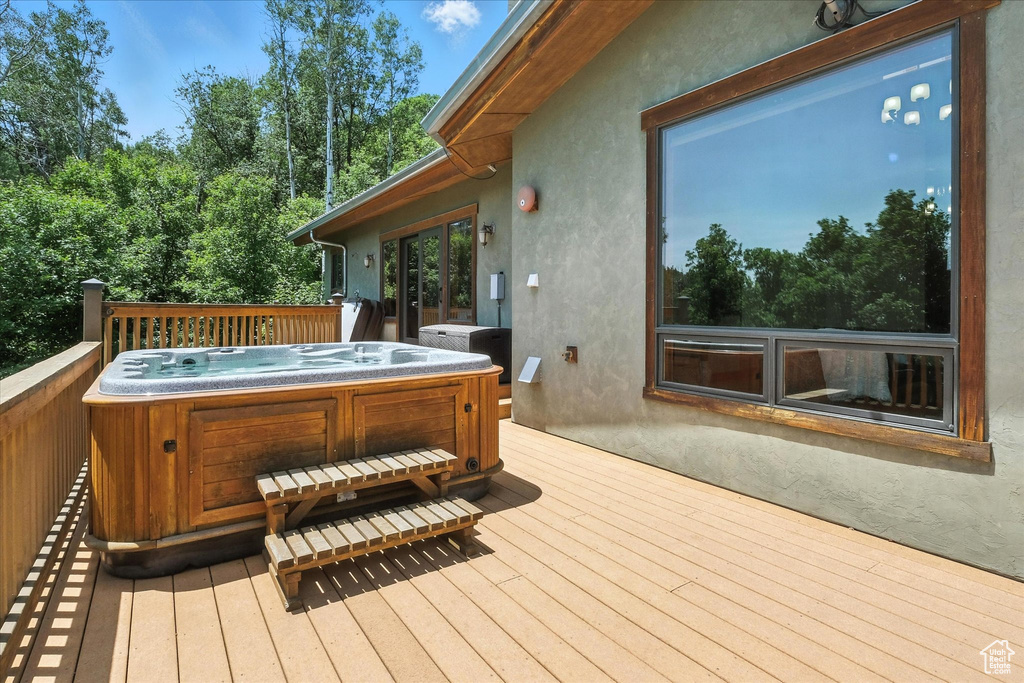 10129 N BASIN CANYON RD Park City, UT 84098