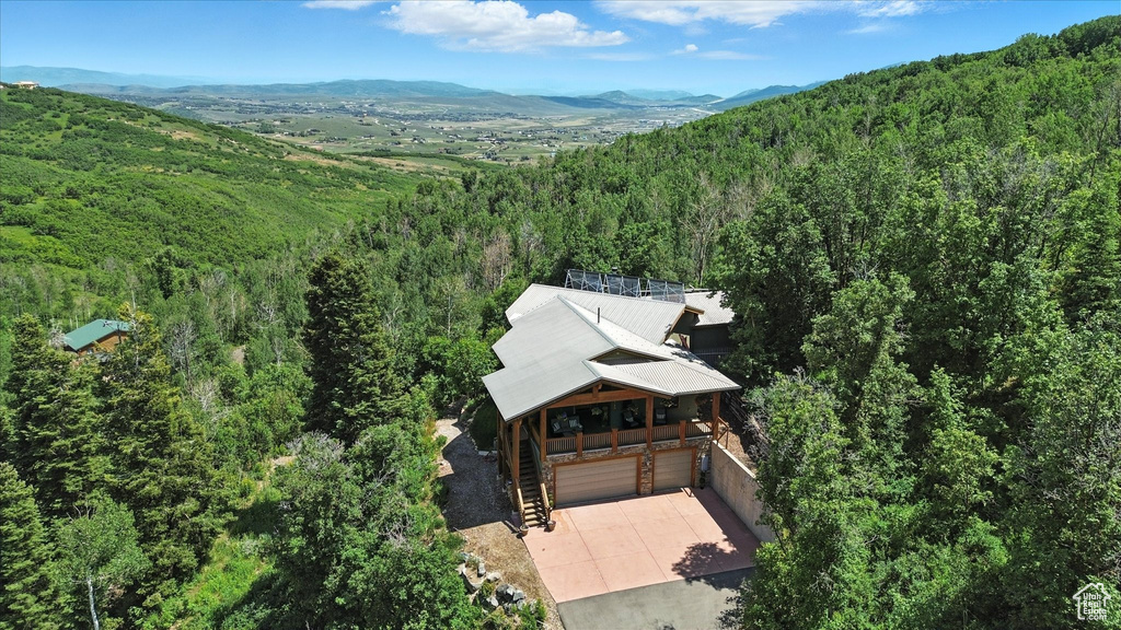 10129 N BASIN CANYON RD Park City, UT 84098