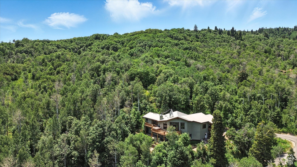 10129 N BASIN CANYON RD Park City, UT 84098