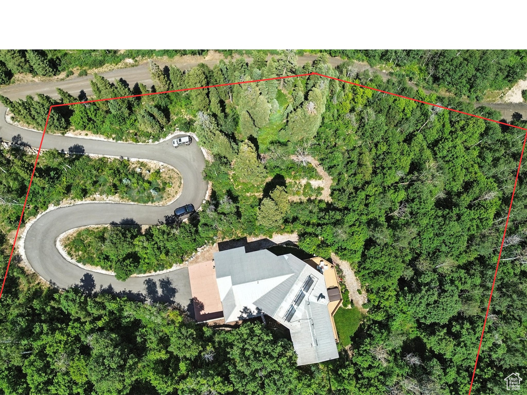 10129 N BASIN CANYON RD Park City, UT 84098