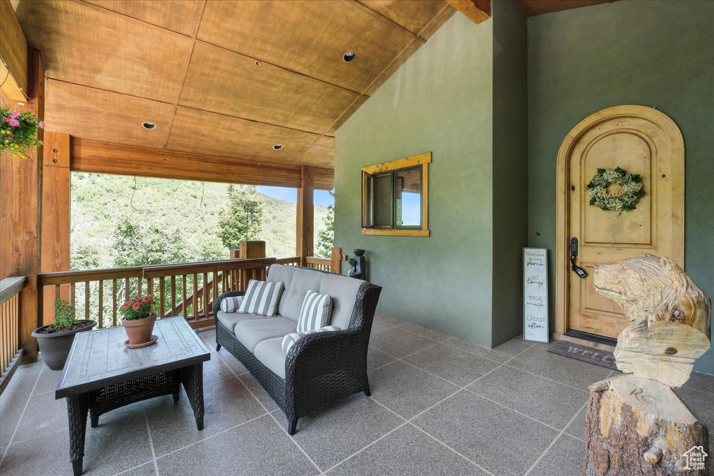10129 N BASIN CANYON RD Park City, UT 84098