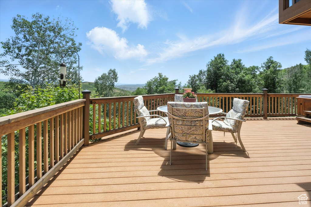 10129 N BASIN CANYON RD Park City, UT 84098
