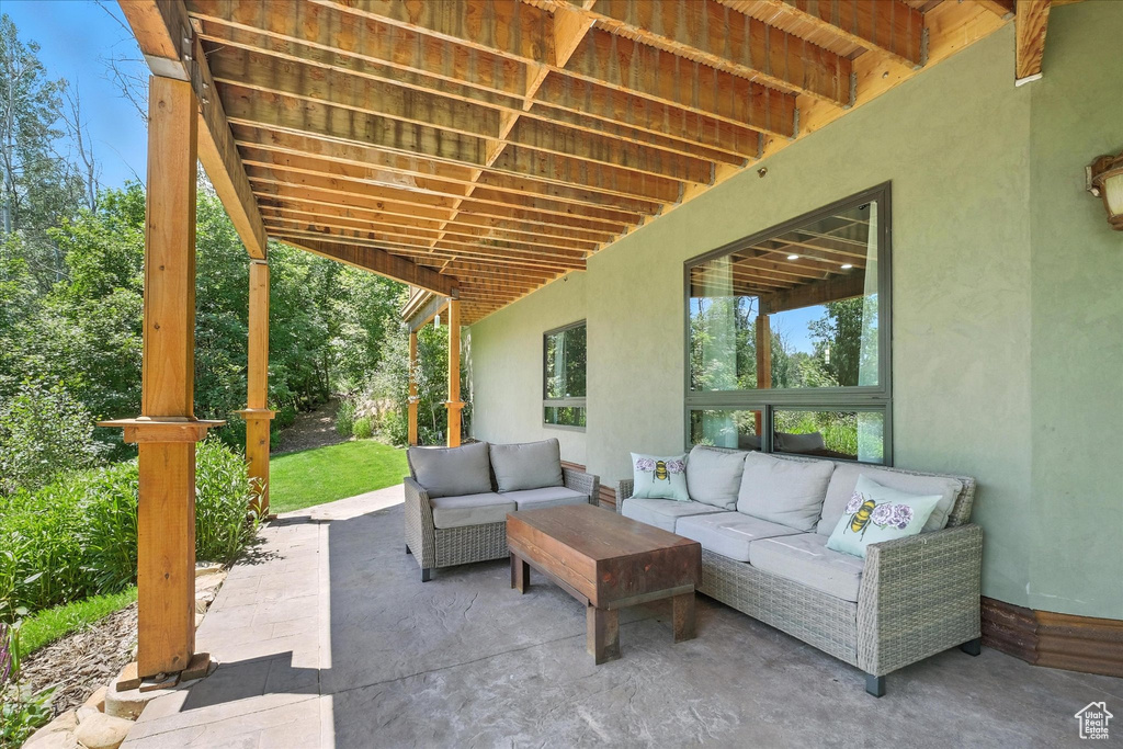 10129 N BASIN CANYON RD Park City, UT 84098