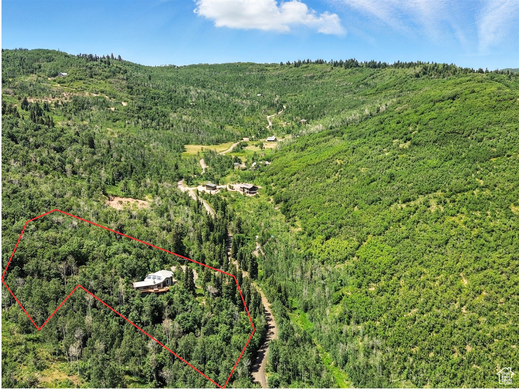 10129 N BASIN CANYON RD Park City, UT 84098