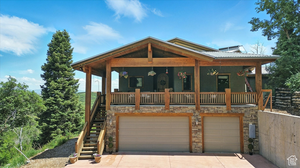 10129 N BASIN CANYON RD Park City, UT 84098