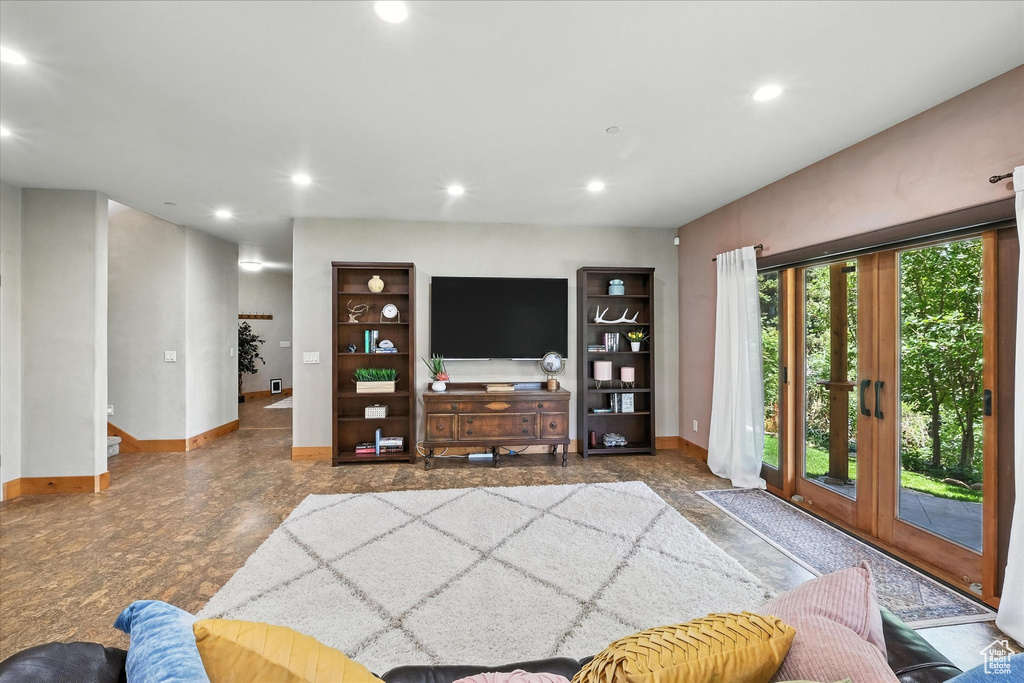 10129 N BASIN CANYON RD Park City, UT 84098
