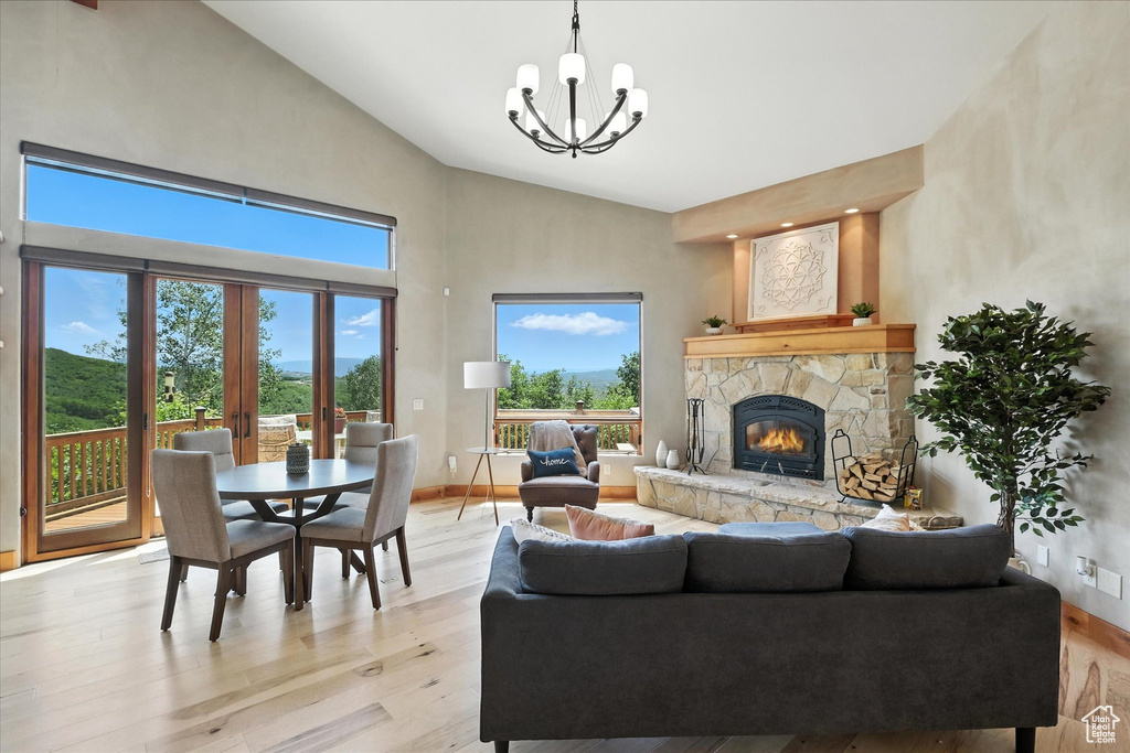 10129 N BASIN CANYON RD Park City, UT 84098