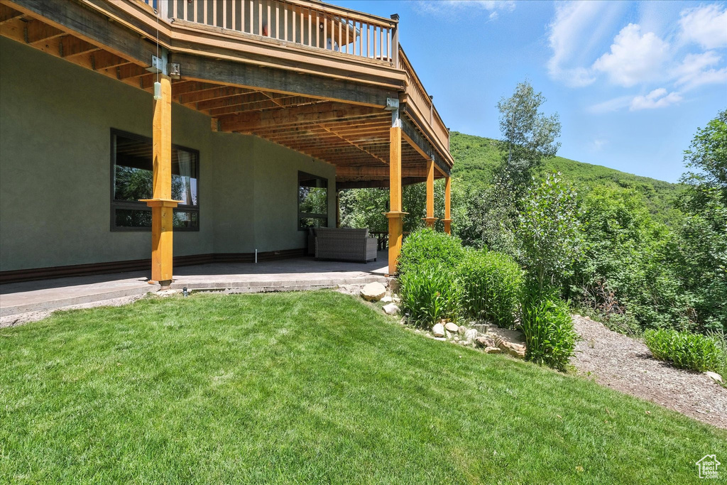 10129 N BASIN CANYON RD Park City, UT 84098
