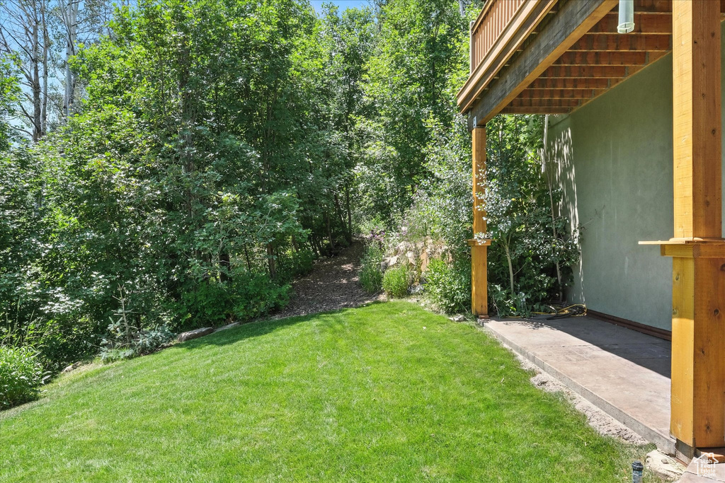 10129 N BASIN CANYON RD Park City, UT 84098