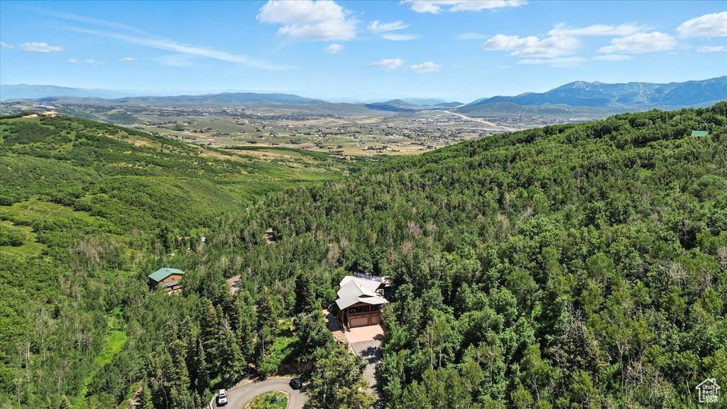 10129 N BASIN CANYON RD Park City, UT 84098