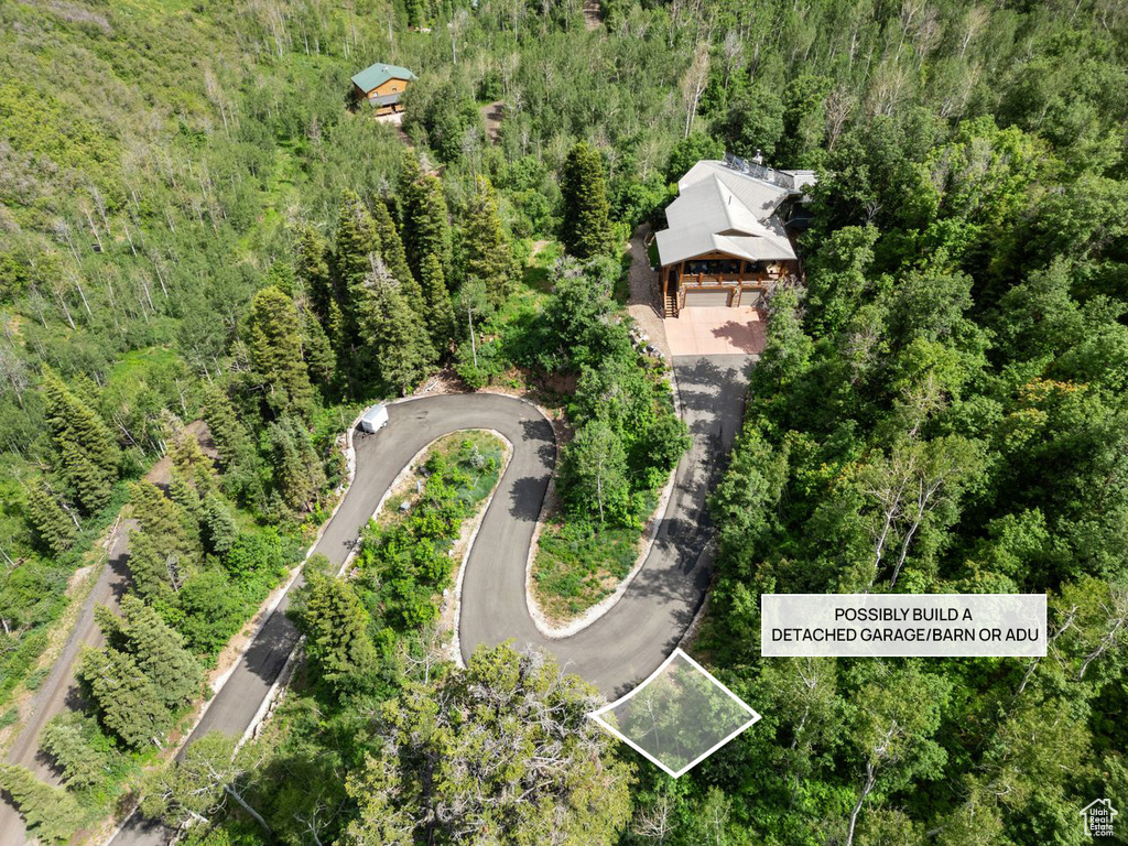 10129 N BASIN CANYON RD Park City, UT 84098