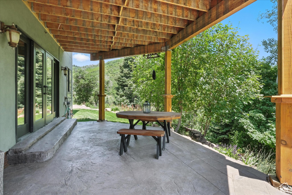 10129 N BASIN CANYON RD Park City, UT 84098