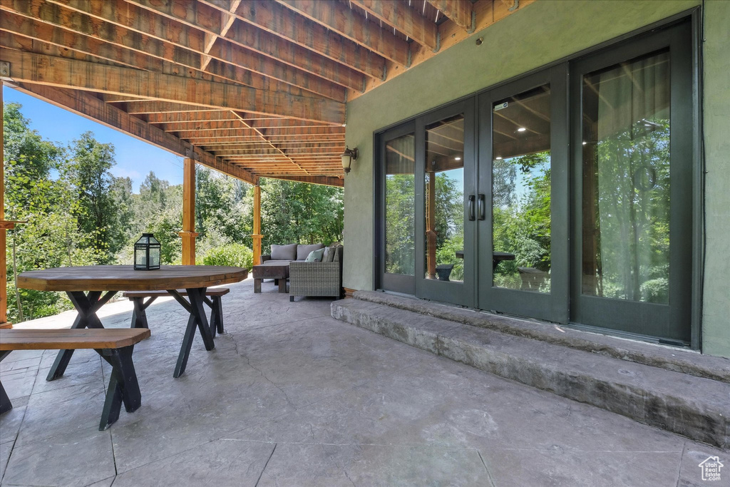 10129 N BASIN CANYON RD Park City, UT 84098