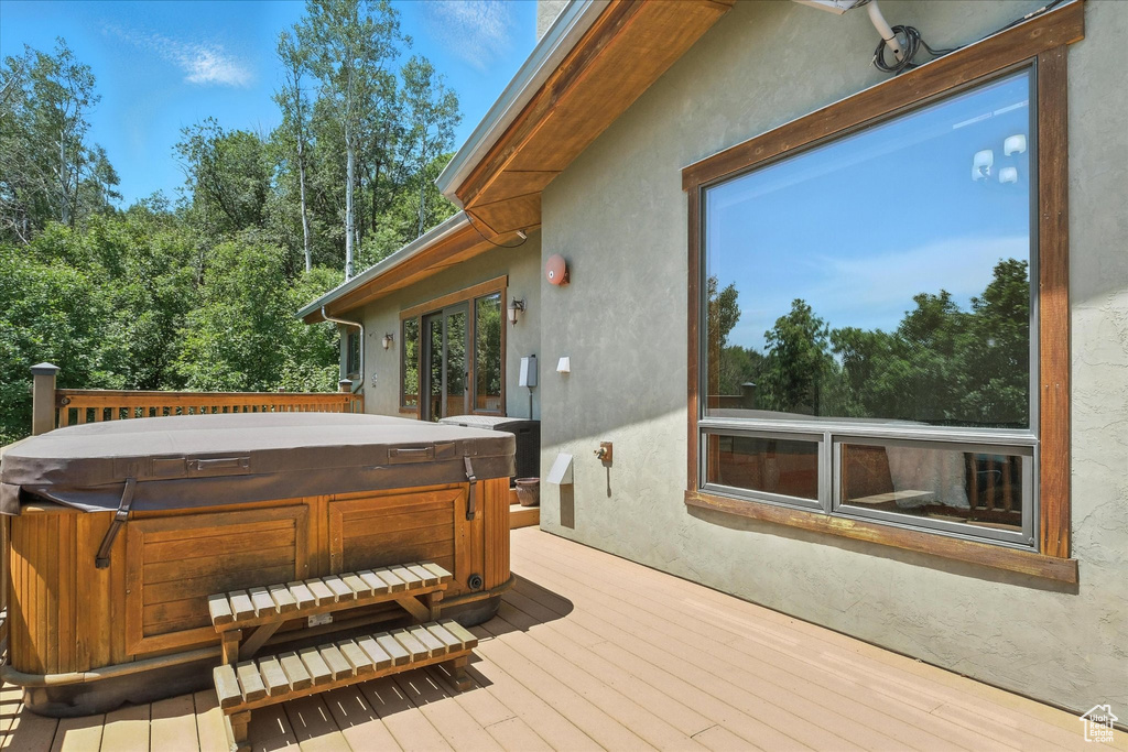 10129 N BASIN CANYON RD Park City, UT 84098