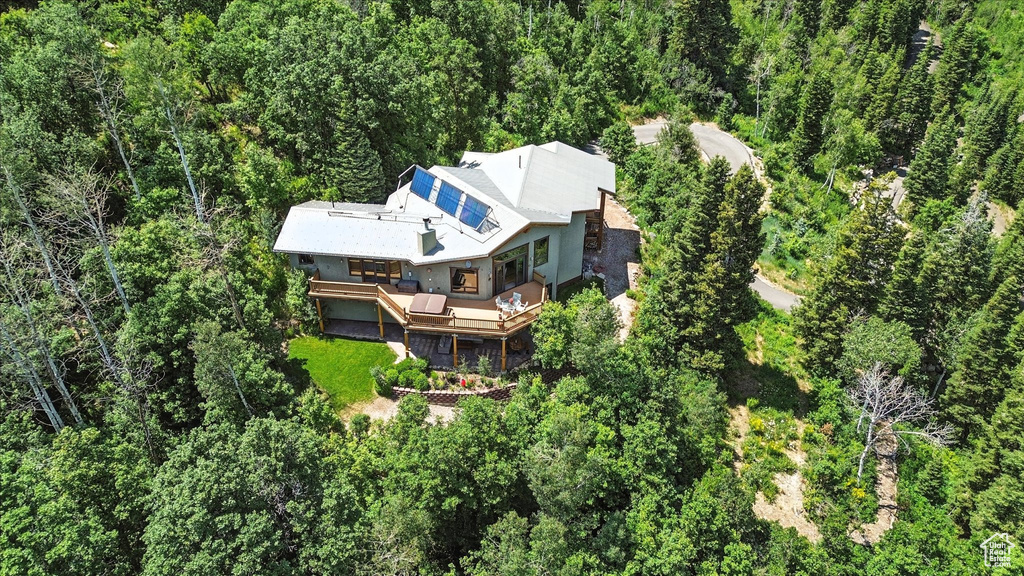 10129 N BASIN CANYON RD Park City, UT 84098