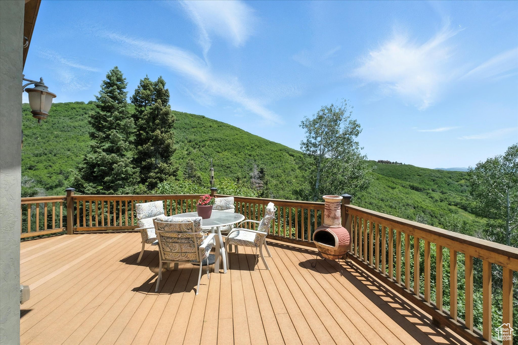 10129 N BASIN CANYON RD Park City, UT 84098