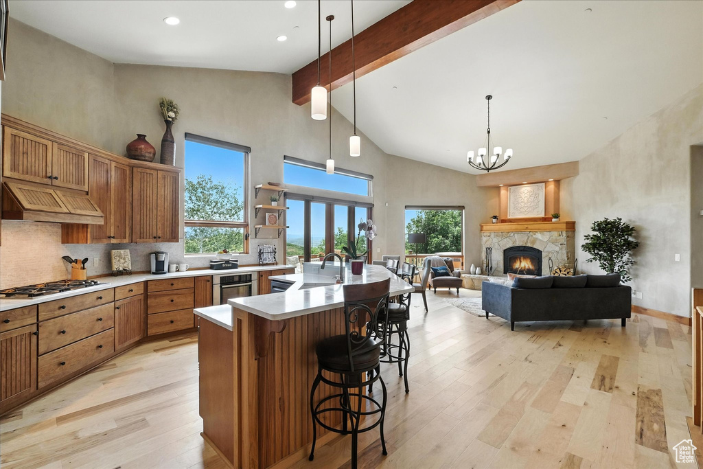 10129 N BASIN CANYON RD Park City, UT 84098