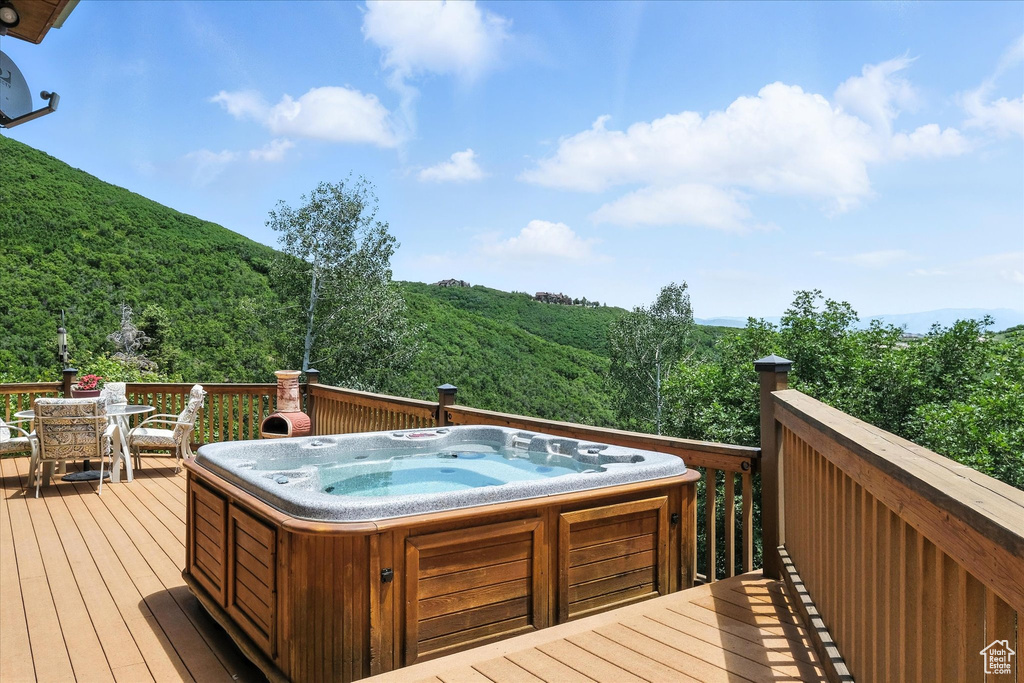 10129 N BASIN CANYON RD Park City, UT 84098