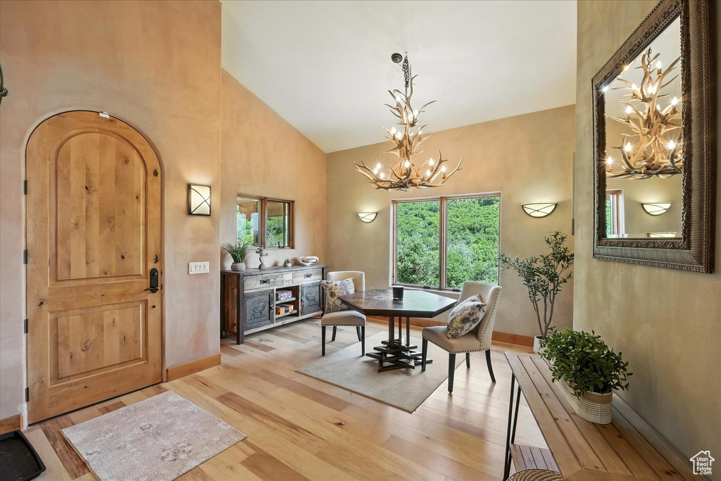 10129 N BASIN CANYON RD Park City, UT 84098