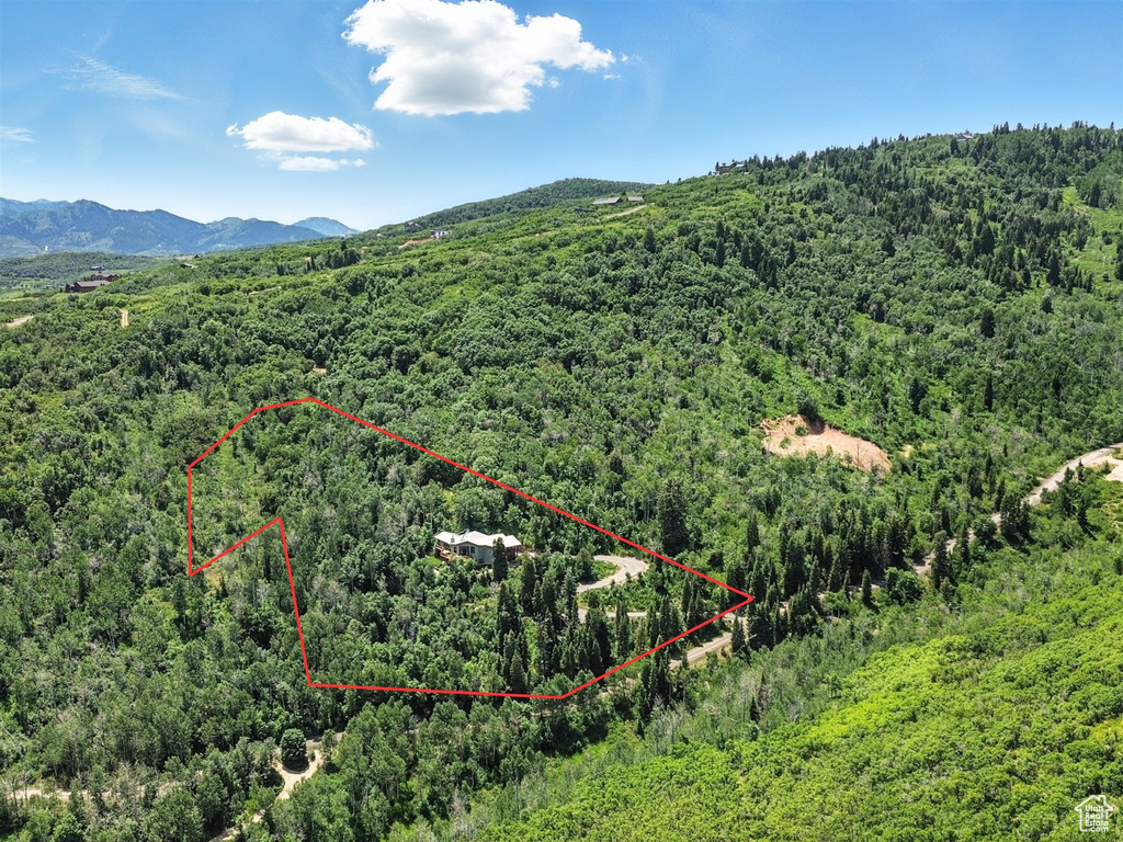 10129 N BASIN CANYON RD Park City, UT 84098