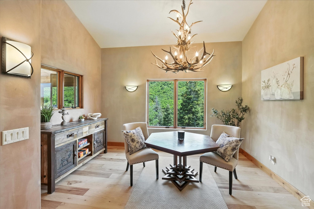 10129 N BASIN CANYON RD Park City, UT 84098