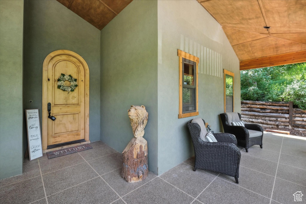 10129 N BASIN CANYON RD Park City, UT 84098