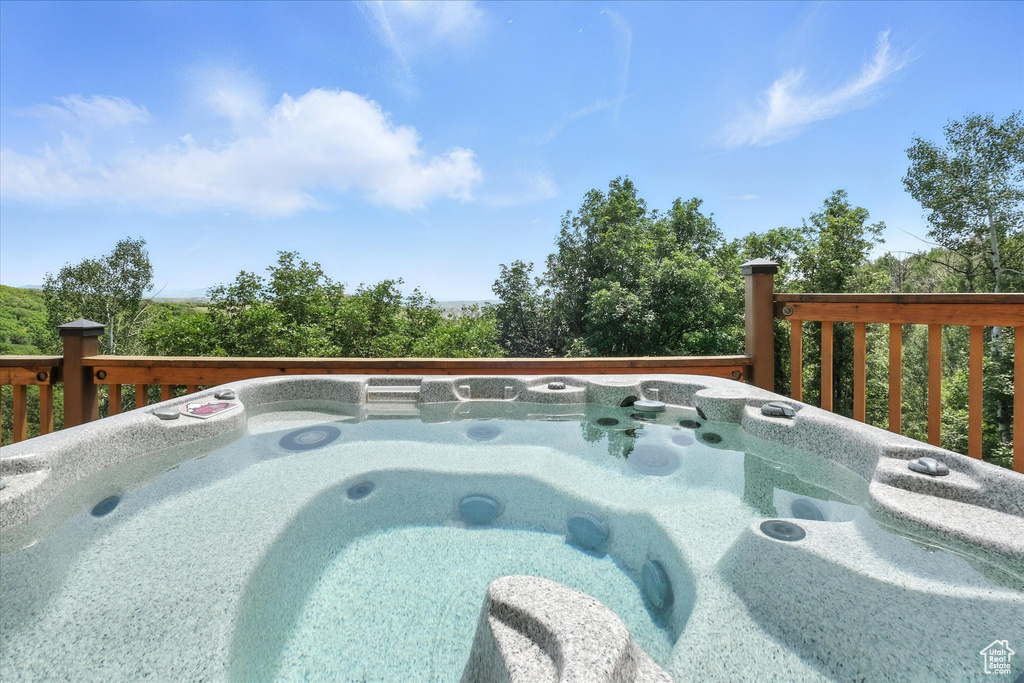 10129 N BASIN CANYON RD Park City, UT 84098