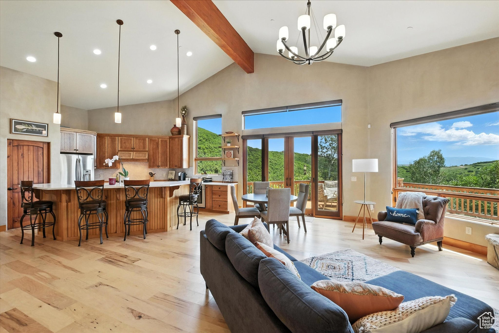 10129 N BASIN CANYON RD Park City, UT 84098