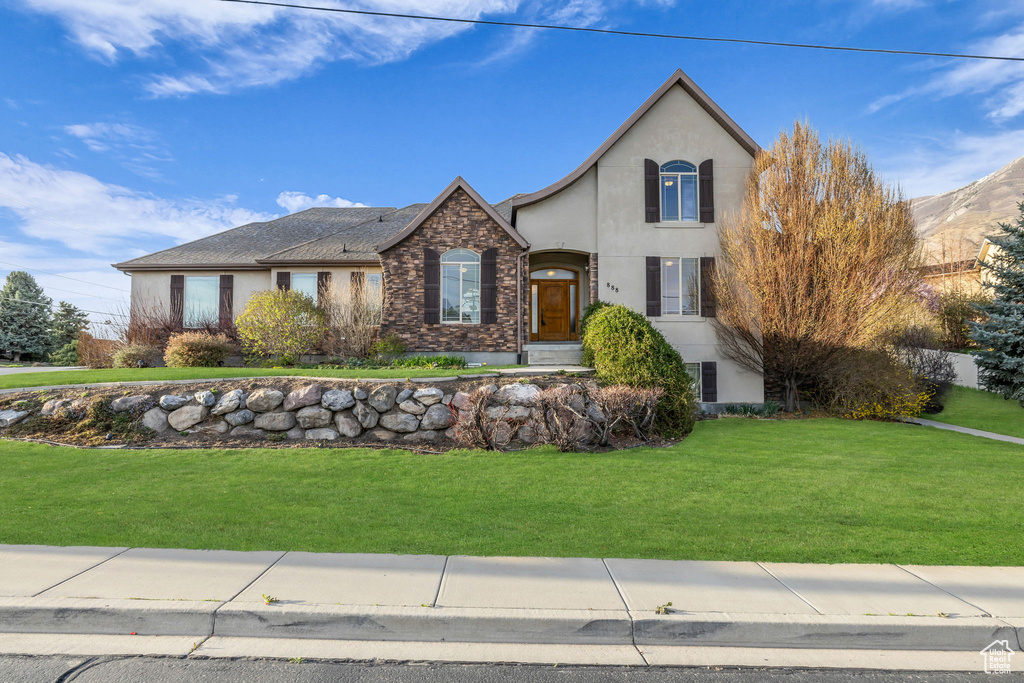 888 W 2800 N Pleasant Grove, UT 84062