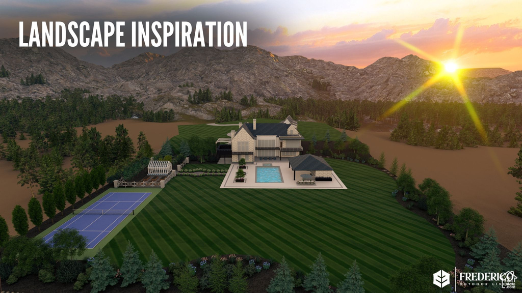 1974 S PRESERVE DR Mapleton, UT 84664