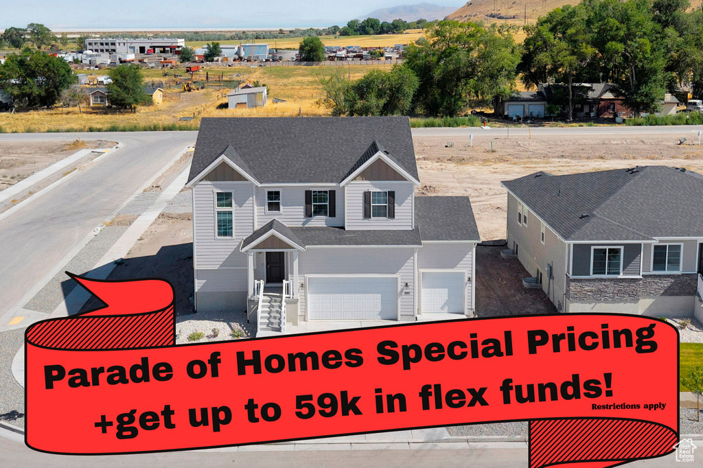 1971 E BURGER ST #1239 Lake Point, UT 84074