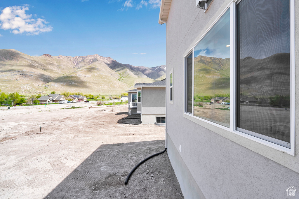 1971 E BURGER ST #1239 Lake Point, UT 84074