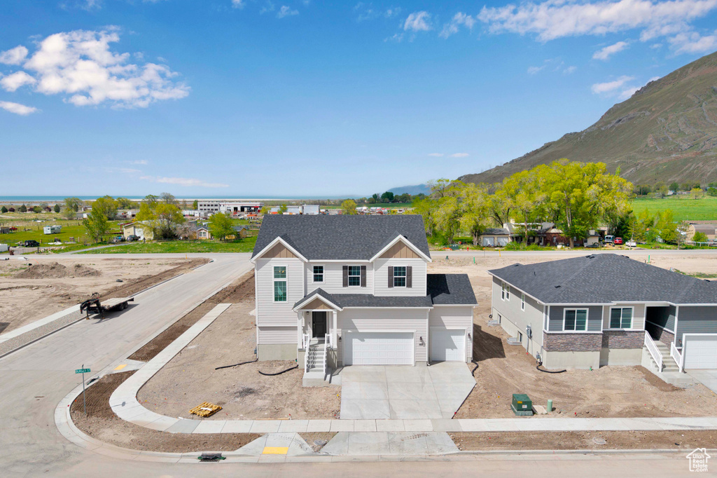 1971 E BURGER ST #1239 Lake Point, UT 84074
