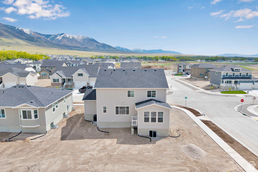 1971 E BURGER ST #1239 Lake Point, UT 84074