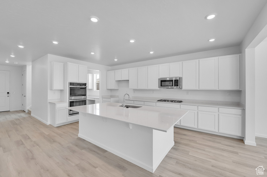 1971 E BURGER ST #1239 Lake Point, UT 84074