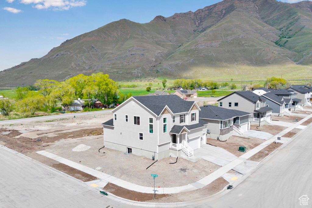 1971 E BURGER ST #1239 Lake Point, UT 84074