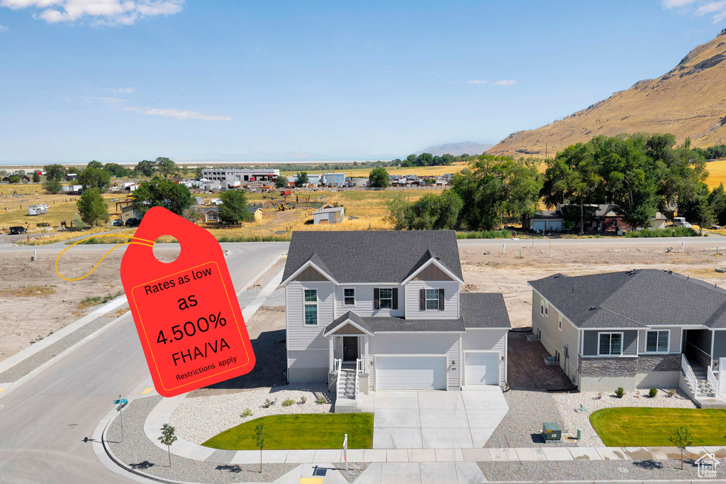 1971 E BURGER ST #1239 Lake Point, UT 84074